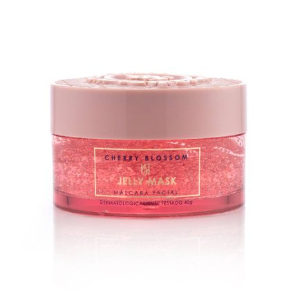 MÁSCARA FACIAL BRUNA TAVARES CHERRY BLOSSOM 40G