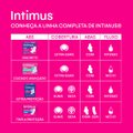 ABSORVENTE INTIMUS TECNOLOGIA ANTIBACTERIANA COM ABAS - 8 UNIDADES