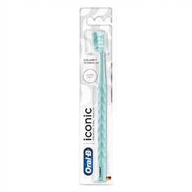ESCOVA DENTAL ORAL-B ICONIC