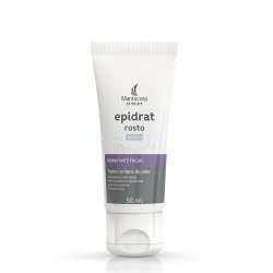 Hidratante Facial Epidrat Rosto Acqua 50ml