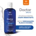 SHAMPOO ANTICASPA DARROW DOCTAR SALIC 140ML