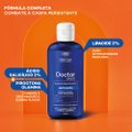 SHAMPOO ANTICASPA DARROW DOCTAR SALIC 140ML