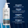 SHAMPOO ANTIQUEDA PIELUS 400ML