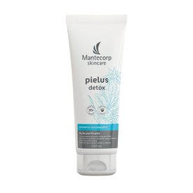 SHAMPOO DETOX PIELUS 200ML