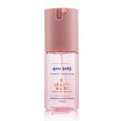 ÁGUA DE BELEZA FACIAL CHERRY BLOSSOM BEAUTY WATER 100ML