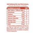BARRA DE NUTS FRUTAS VERMELHAS PANVEL NUTRABEM 30G
