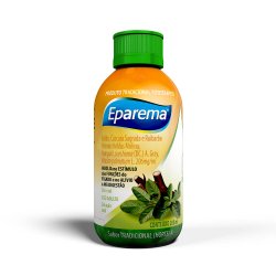 Eparema Fitoterápico Sabor Hortelã Solução Oral 200ml