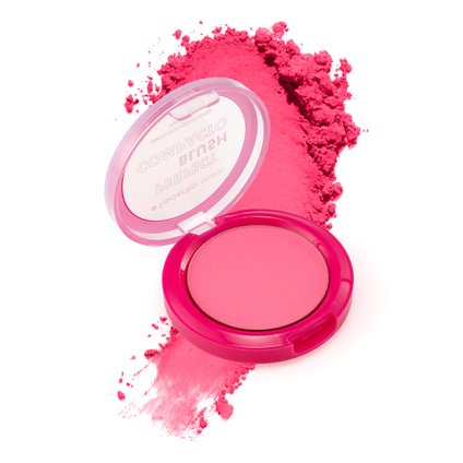 BLUSH COMPACTO FREDERIKA PINK LEMONADE