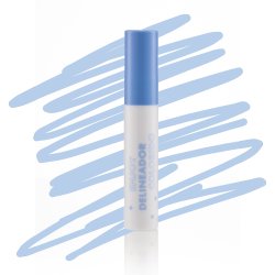 Delineador Líquido Para Olhos Frederika Sky