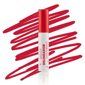 DELINEADOR LÍQUIDO PARA OLHOS FREDERIKA LOLLIPOP