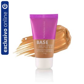 BASE MATTE FREDERIKA VEGANA 14 30G