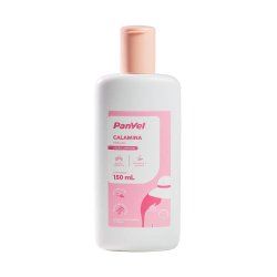 Pós Sol Loção Calamina Panvel 150ml