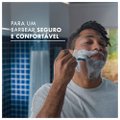 APARELHO BARBEAR DESCARTÁVEL GILLETTE PRESTOBARBA 3 DERMA PROTECÃO COM DUAS UNIDADES
