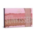 PALETA FACIAL SUNKISSED PANVEL MAKE UP