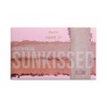 PALETA FACIAL SUNKISSED GLOW PANVEL MAKE UP