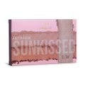 PALETA FACIAL SUNKISSED GLOW PANVEL MAKE UP