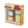 KIT  SABONETE LÍQUIDO DERMOTIVIN OIL CONTROL 120ML + ESFOLIANTE SCRUB 60G