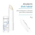 HIDRATANTE LABIAL BIODERMA ATODERM STICK 4G