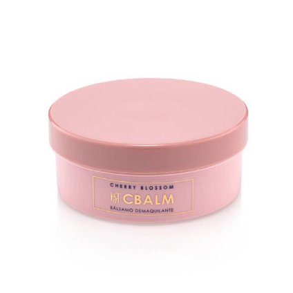 BALSÁMO DEMAQUILANTE BRUNA TAVARES CHERRY BLOSSOM 130G