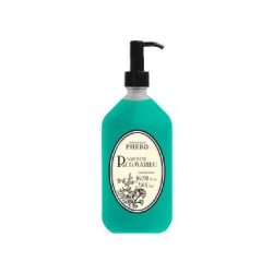 Sabonete Líquido Águas De Phebo Rosmarino 500ml
