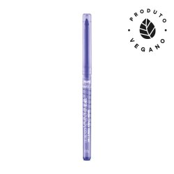Delineador Retrátil Para Olhos Coleção Ilumine Lilás Panvel Make Up 0,35g - Lapiseira