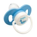 CHUPETA KUKA PLUS ROSA 6 MESES + COM 1 UNIDADE