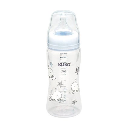 MAMADEIRA KUKA ESSENTIAL NEUTRA 330ML