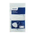 MASCARA KN95 PFF2 PANVEL BRANCA
