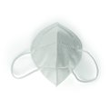 MASCARA KN95 PFF2 PANVEL BRANCA