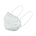 MASCARA KN95 PFF2 PANVEL BRANCA