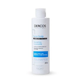 SHAMPOO VICHY DERCOS SENSI-SCALP CALMANTE 200ML