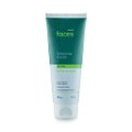 Kit Panvel Faces Pele mista a oleosa Esfoliante Facial Tea Tree 100G + Hidratante Facial Matte Fps30 50G + Gel De Limpeza 150G