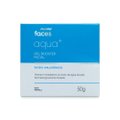 GEL BOOSTER PANVEL FACES AQUA TODOS OS TIPOS DE PELE 50G