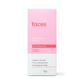 HIDRATANTE FACIAL FPS30 PANVEL FACES PELE NORMAL A SECA 50G