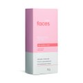 HIDRATANTE FACIAL FPS30 PANVEL FACES PELE NORMAL A SECA 50G