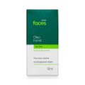 ÓLEO FACIAL PARA CRAVOS E ESPINHAS PANVEL FACES TEA TREE PELES MISTAS A OLEOSAS 10ML