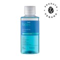Kit Panvel Faces Demaquilante Bifásico 100Ml + Água Micelar 200Ml + Discos De Algodão 100 Unidades