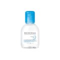 ÁGUA MICELAR BIODERMA HYDRABIO H2O DERMATOLÓGICA FORTALECEDORA HIDRATANTE 100ML