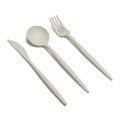 KIT DE TALHERES ECOLOGICOS PANVEL ACESSÓRIOS