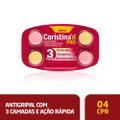 CORISTINA D PRO 4 COMPRIMIDOS AVULSOS