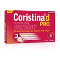 CORISTINA D PRO CAIXA COM 16 COMPRIMIDOS