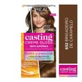 TINTA DE CABELO CASTING CREME GLOSS PODER ILUMINADOR DE L'ORÉAL PARIS 632 BRIGADEIRO DE CARAMELO 2