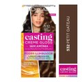 TINTA DE CABELO CASTING CREME GLOSS PODER ILUMINADOR DE L'ORÉAL PARIS 532 PETIT GATEAU 230G