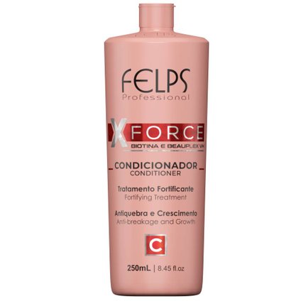 CONDICIONADOR FELPS PROFESSIONAL XFORCE 250ML