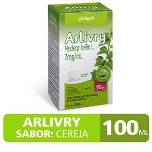 Carbocisteína 50mg/ml Prati Donaduzzi Xarope com 100ml