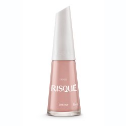 Esmalte Risqué Cremoso Chik Pop 8ml