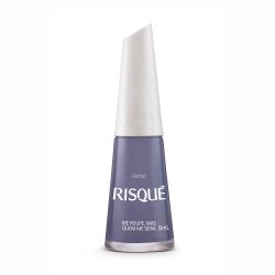 Esmalte Risqué Cremoso Me Poupe Mas Quem Me Dera 8ml