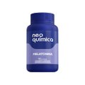 MELATONINA NEO QUÍMICA MARACUJÁ 90 COMPRIMIDOS