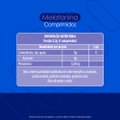 MELATONINA NEO QUÍMICA MARACUJÁ 90 COMPRIMIDOS