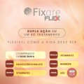 SUPLEMENTO ALIMENTAR FIXARE FLEX 60 COMPRIMIDOS
